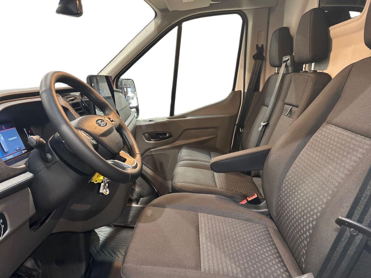 Billede af Ford Transit 350 L2H2 2,0 TDCi Trend 130HK Van 8g Aut.