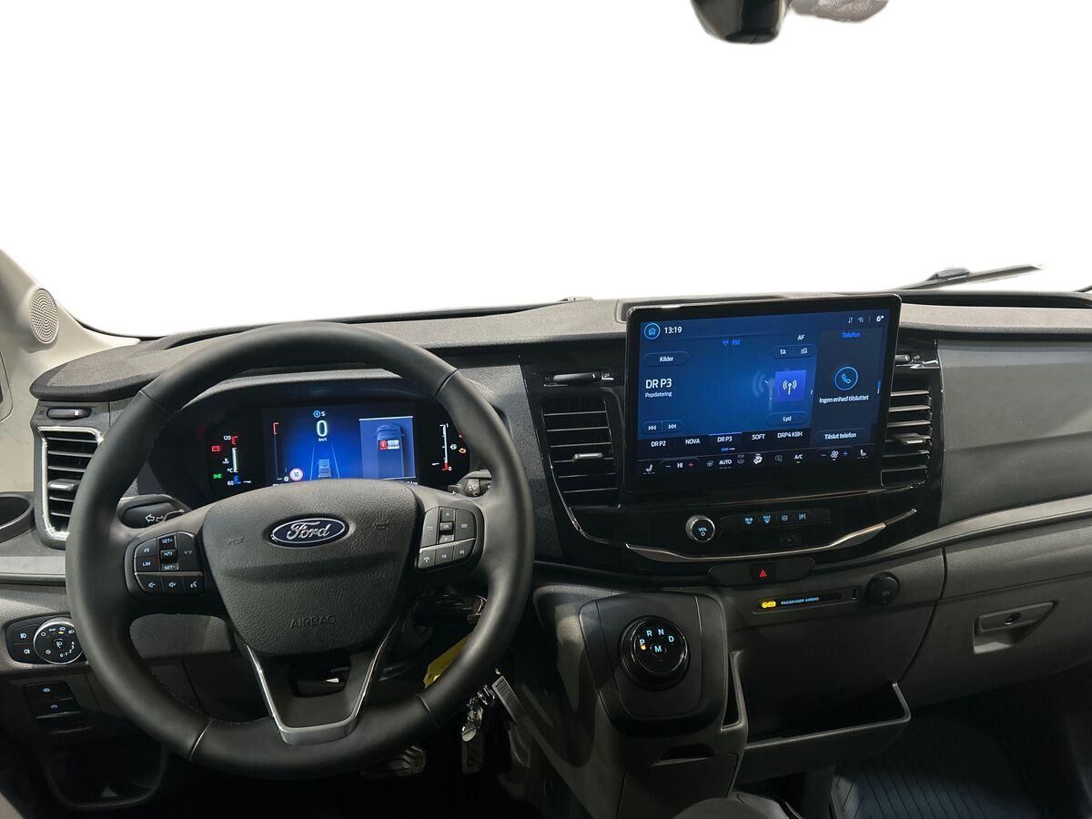 Billede af Ford Transit 350 L2H2 2,0 TDCi Trend 130HK Van 8g Aut.