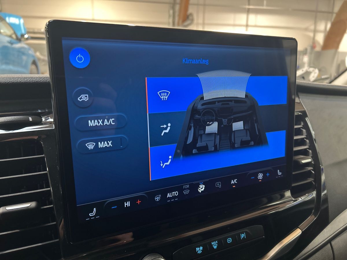 Billede af Ford Transit 350 L2H2 2,0 TDCi Trend 130HK Van 8g Aut.