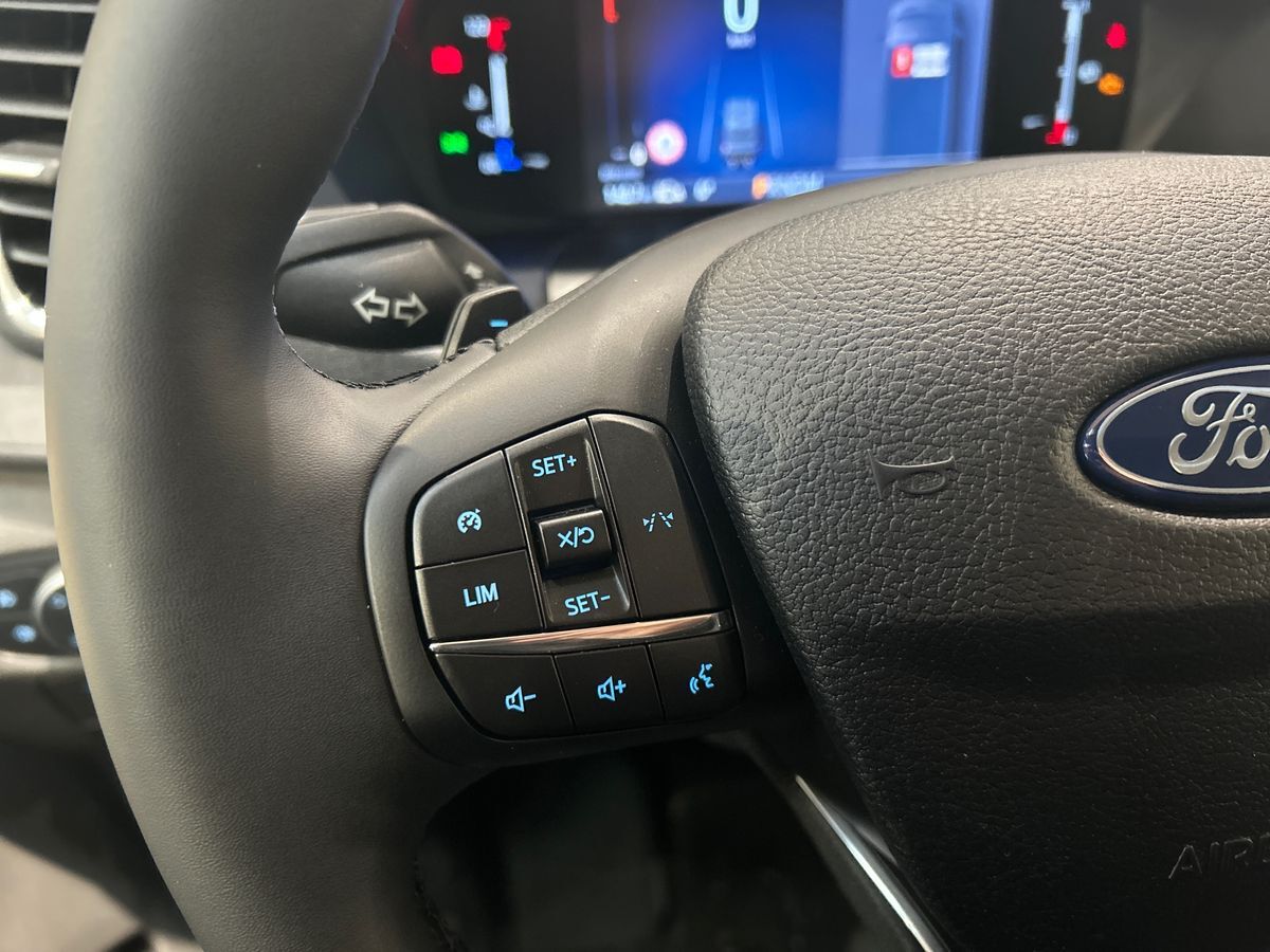 Billede af Ford Transit 350 L2H2 2,0 TDCi Trend 130HK Van 8g Aut.