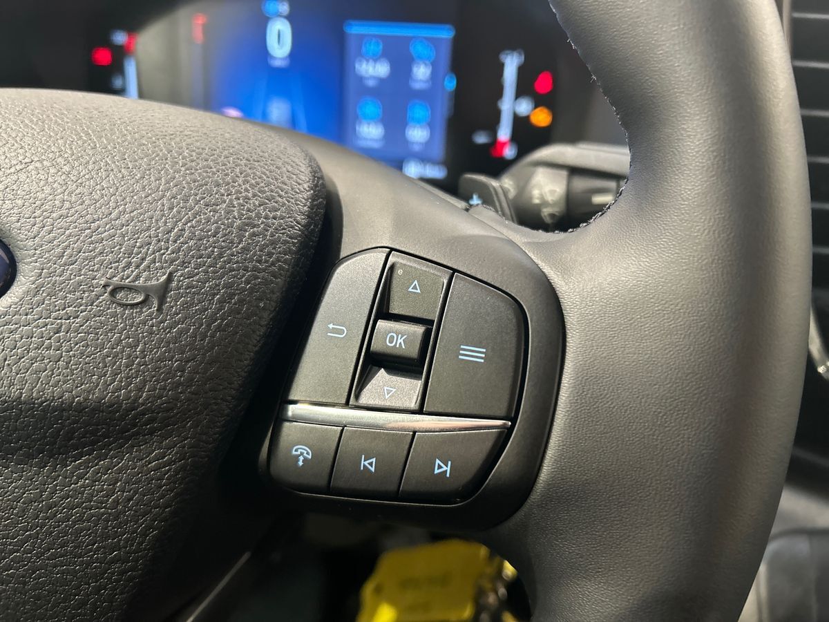 Billede af Ford Transit 350 L2H2 2,0 TDCi Trend 130HK Van 8g Aut.