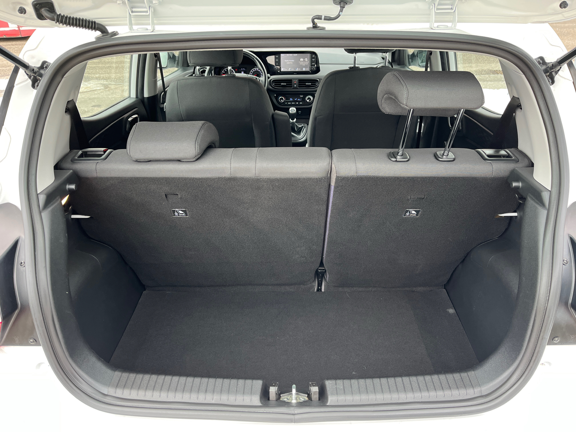 Billede af Hyundai i10 1,0 Advanced 67HK 5d