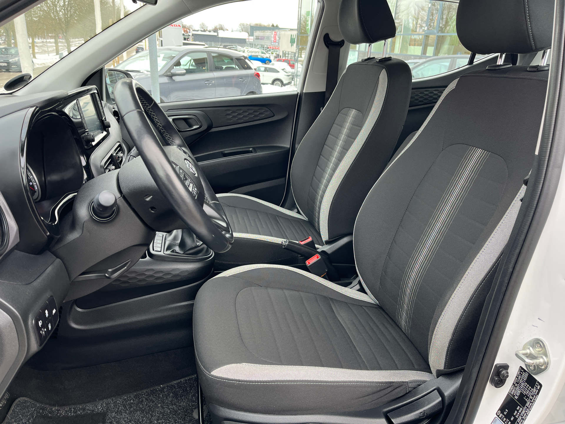 Billede af Hyundai i10 1,0 Advanced 67HK 5d