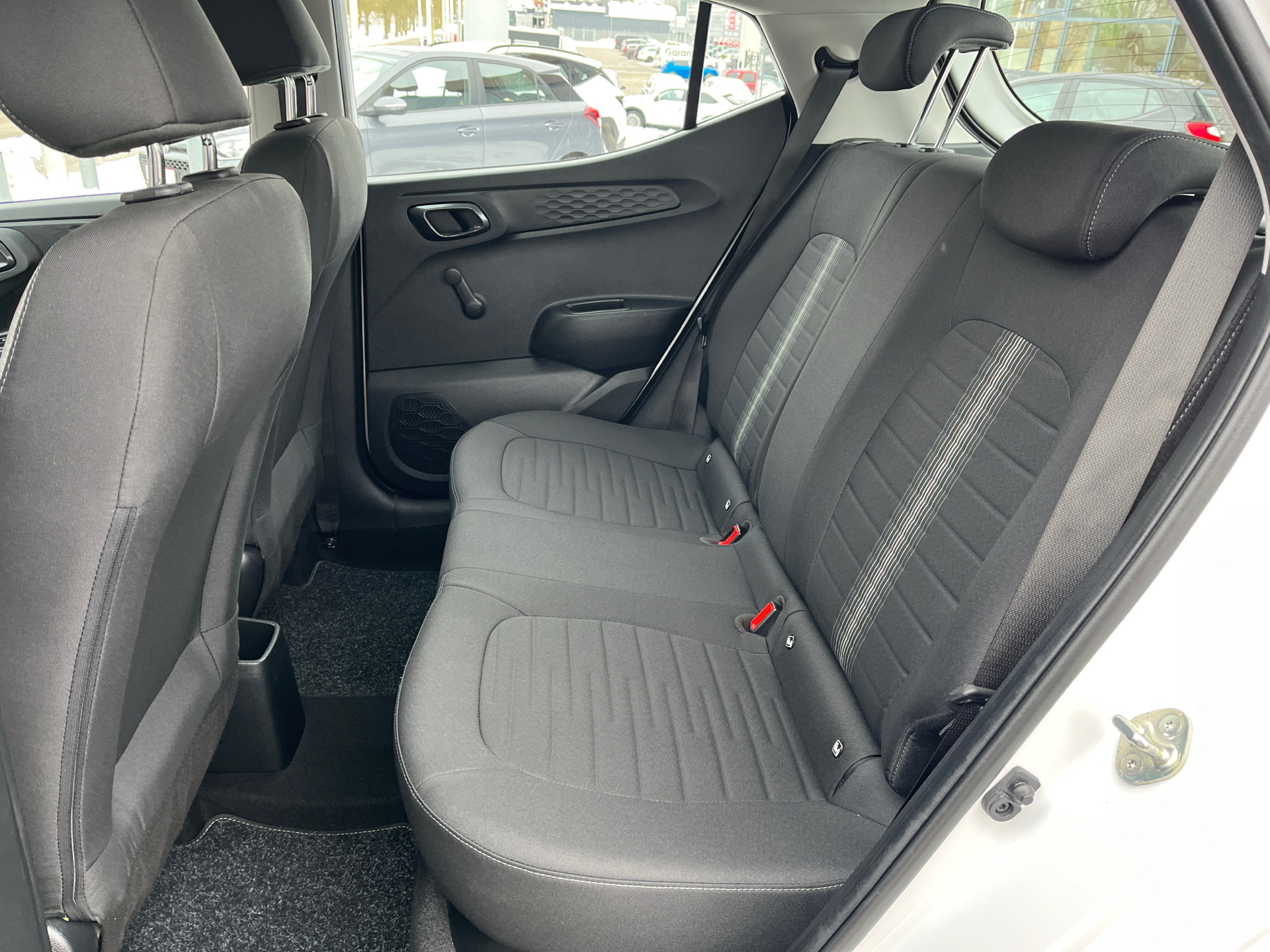 Billede af Hyundai i10 1,0 Advanced 67HK 5d