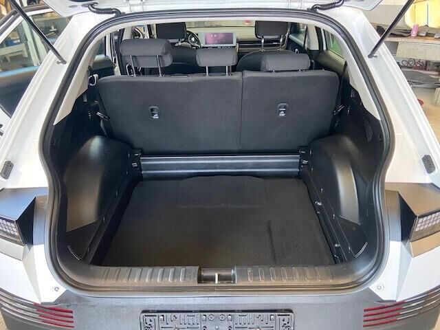 Billede af Hyundai Ioniq 5 Electric 72,6 kWh Essential 218HK 5d Aut.