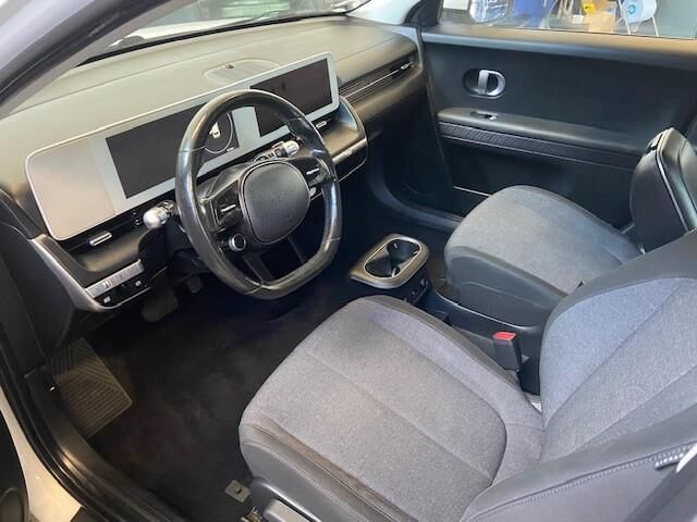 Billede af Hyundai Ioniq 5 Electric 72,6 kWh Essential 218HK 5d Aut.