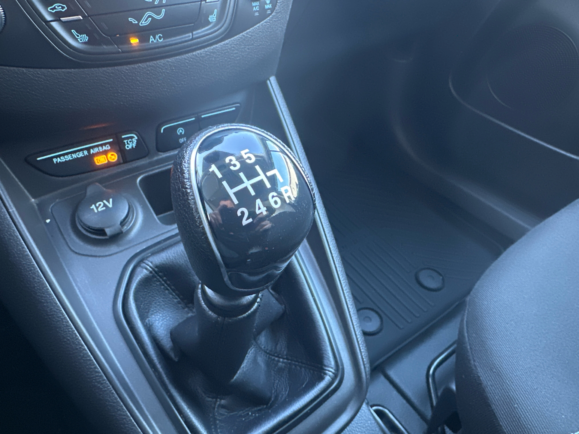 Billede af Ford Transit Courier 1,5 TDCi Trend 100HK Van 6g