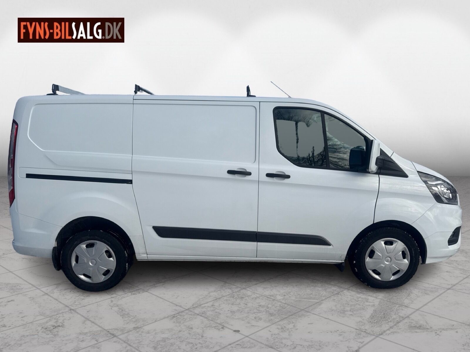Billede af Ford Transit Custom 280 L1H1 2,0 TDCi Trend 130HK Van 6g Aut.