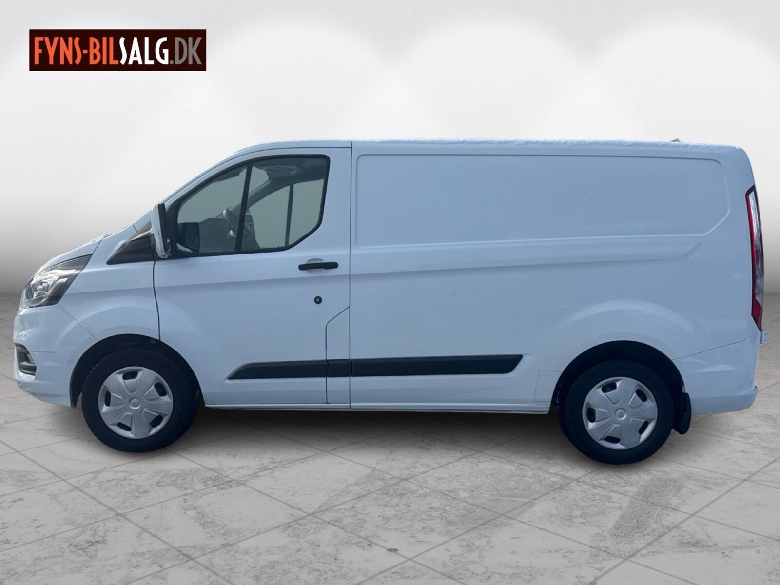 Billede af Ford Transit Custom 280 L1H1 2,0 TDCi Trend 130HK Van 6g Aut.