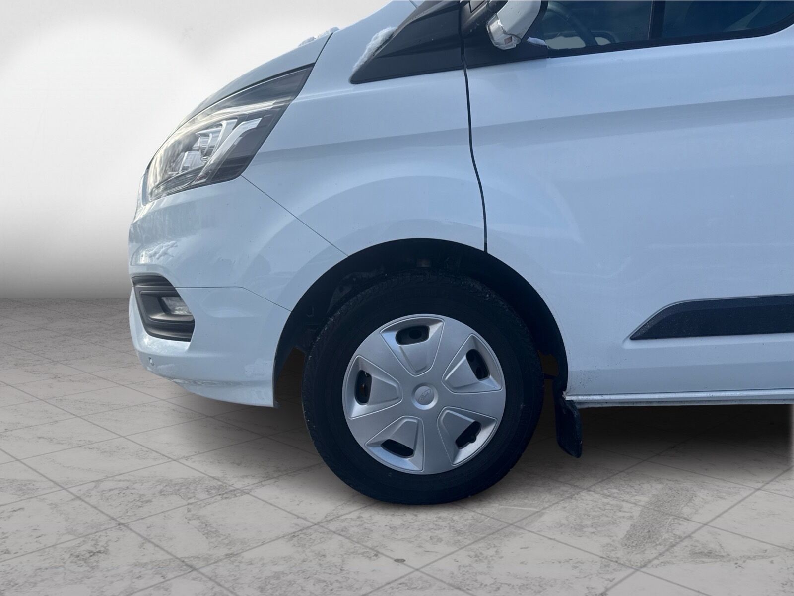Billede af Ford Transit Custom 280 L1H1 2,0 TDCi Trend 130HK Van 6g Aut.