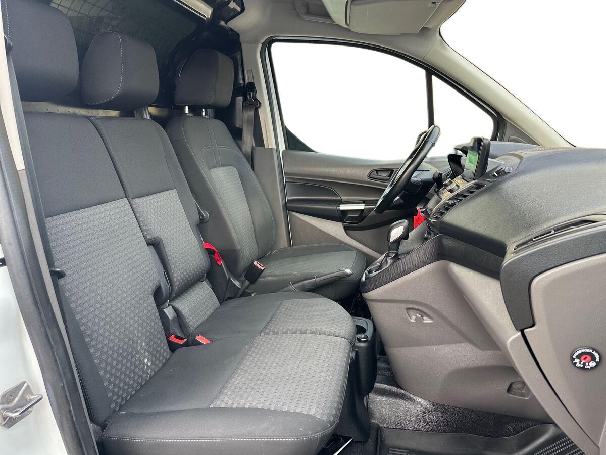 Billede af Ford Transit Connect Lang 1,5 EcoBlue Trend 120HK Van 8g Aut.