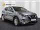 Billede af Nissan Qashqai 1,3 Dig-T N-Connecta NNC Display 140HK 5d 6g