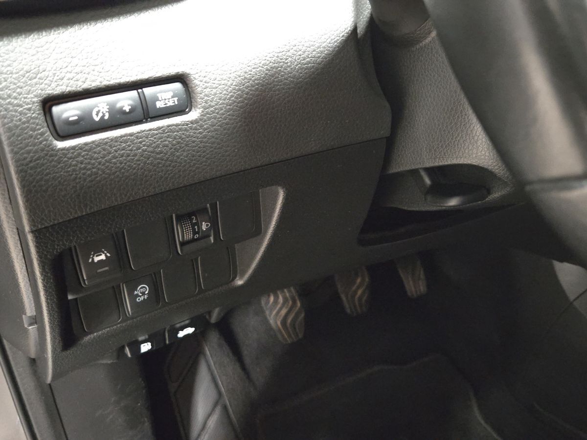 Billede af Nissan Qashqai 1,3 Dig-T N-Connecta NNC Display 140HK 5d 6g