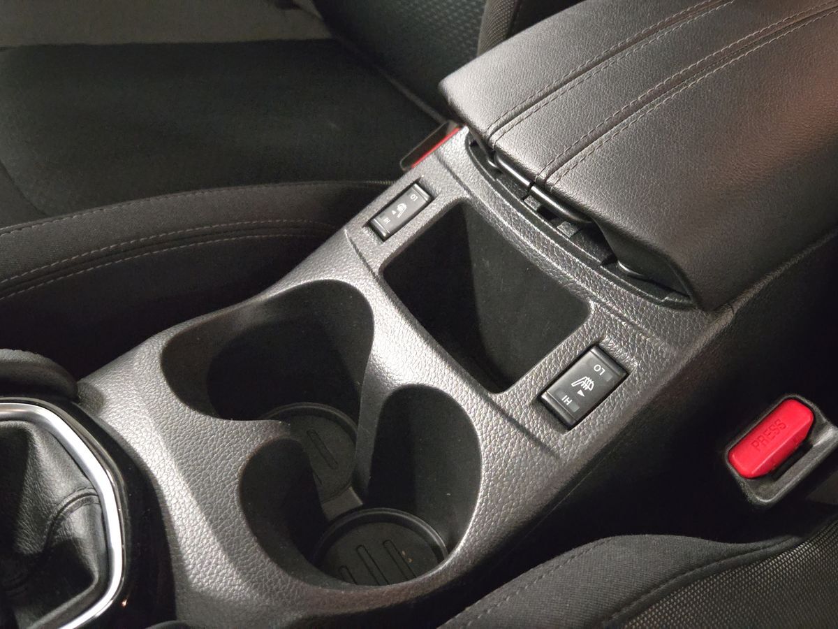 Billede af Nissan Qashqai 1,3 Dig-T N-Connecta NNC Display 140HK 5d 6g