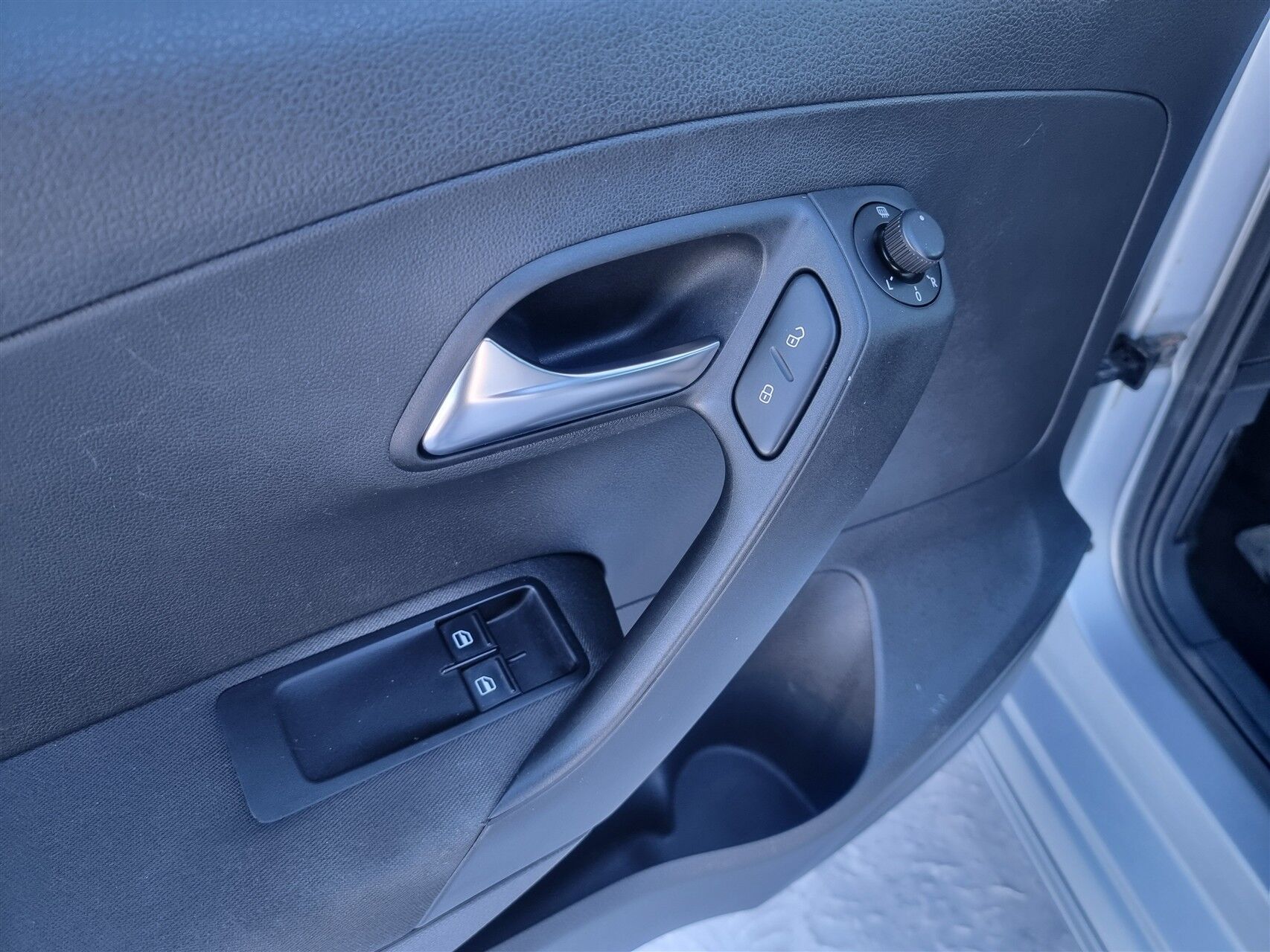 Billede af VW Polo 1,2 TDI BM Trendline 75HK 5d