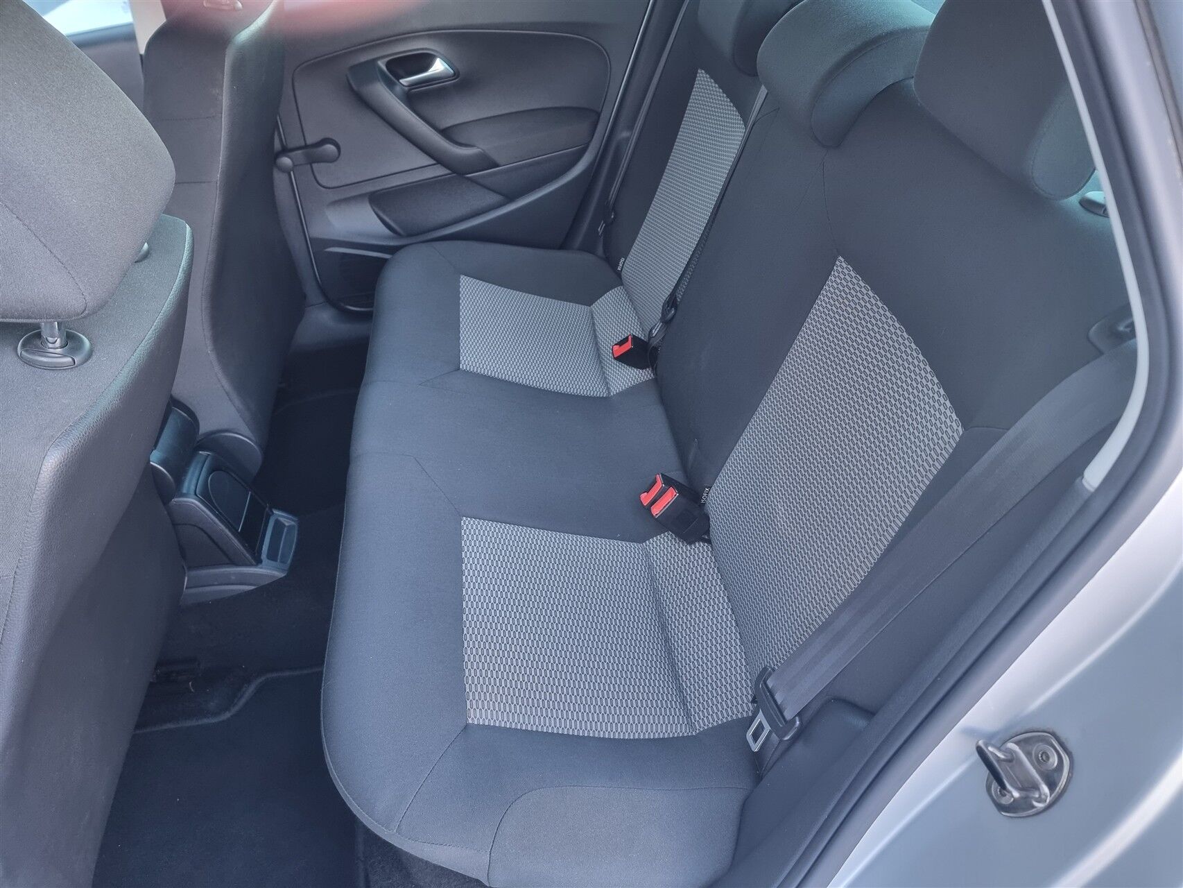 Billede af VW Polo 1,2 TDI BM Trendline 75HK 5d