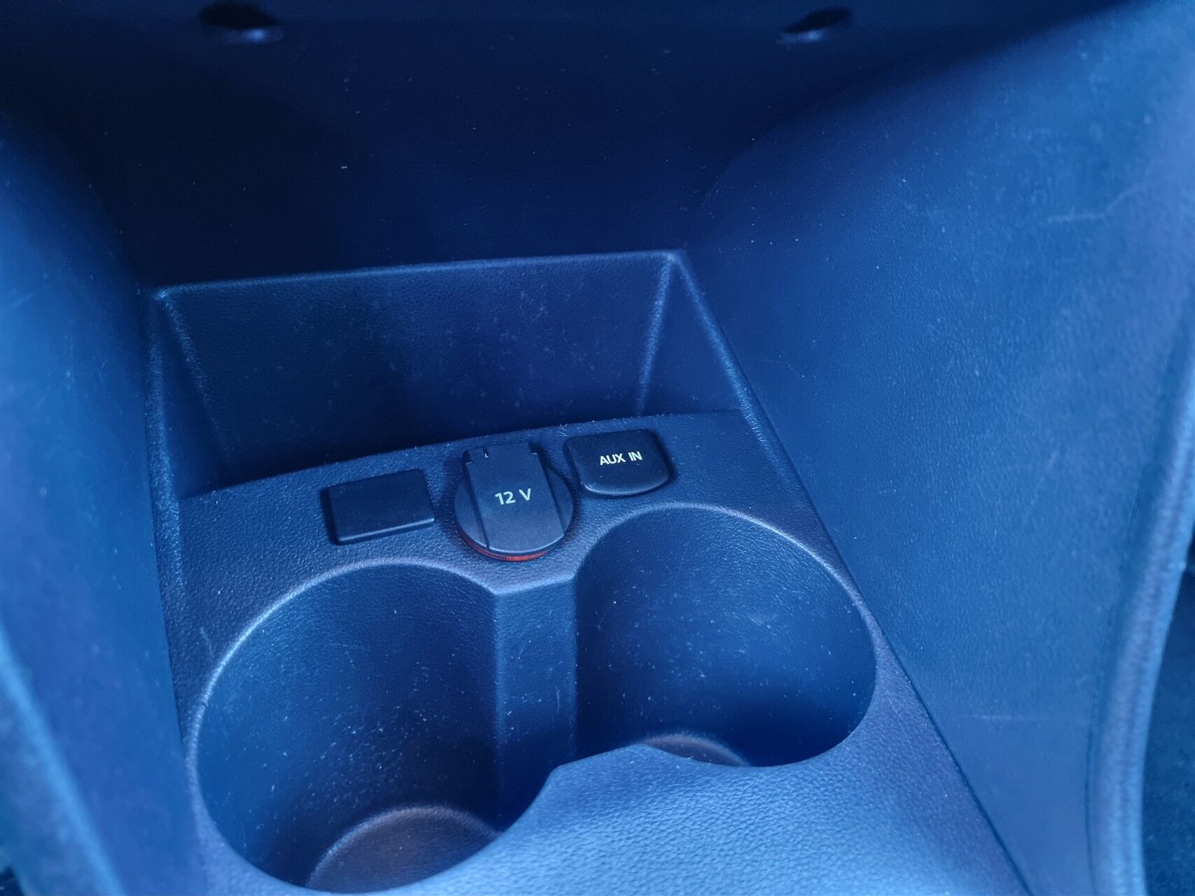 Billede af VW Polo 1,2 TDI BM Trendline 75HK 5d