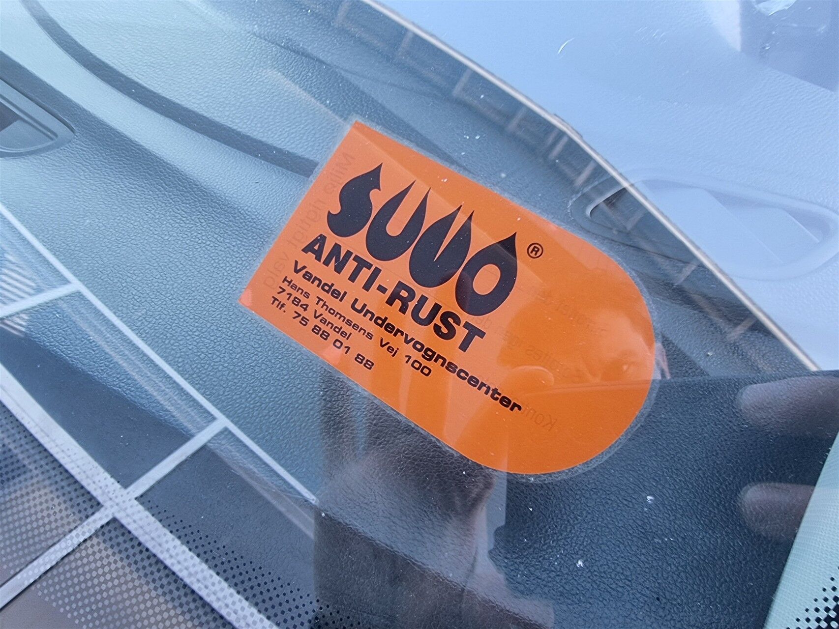 Billede af VW Polo 1,2 TDI BM Trendline 75HK 5d