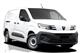 Billede af Peugeot e-Partner L2 EL Premium 136HK Van Aut.