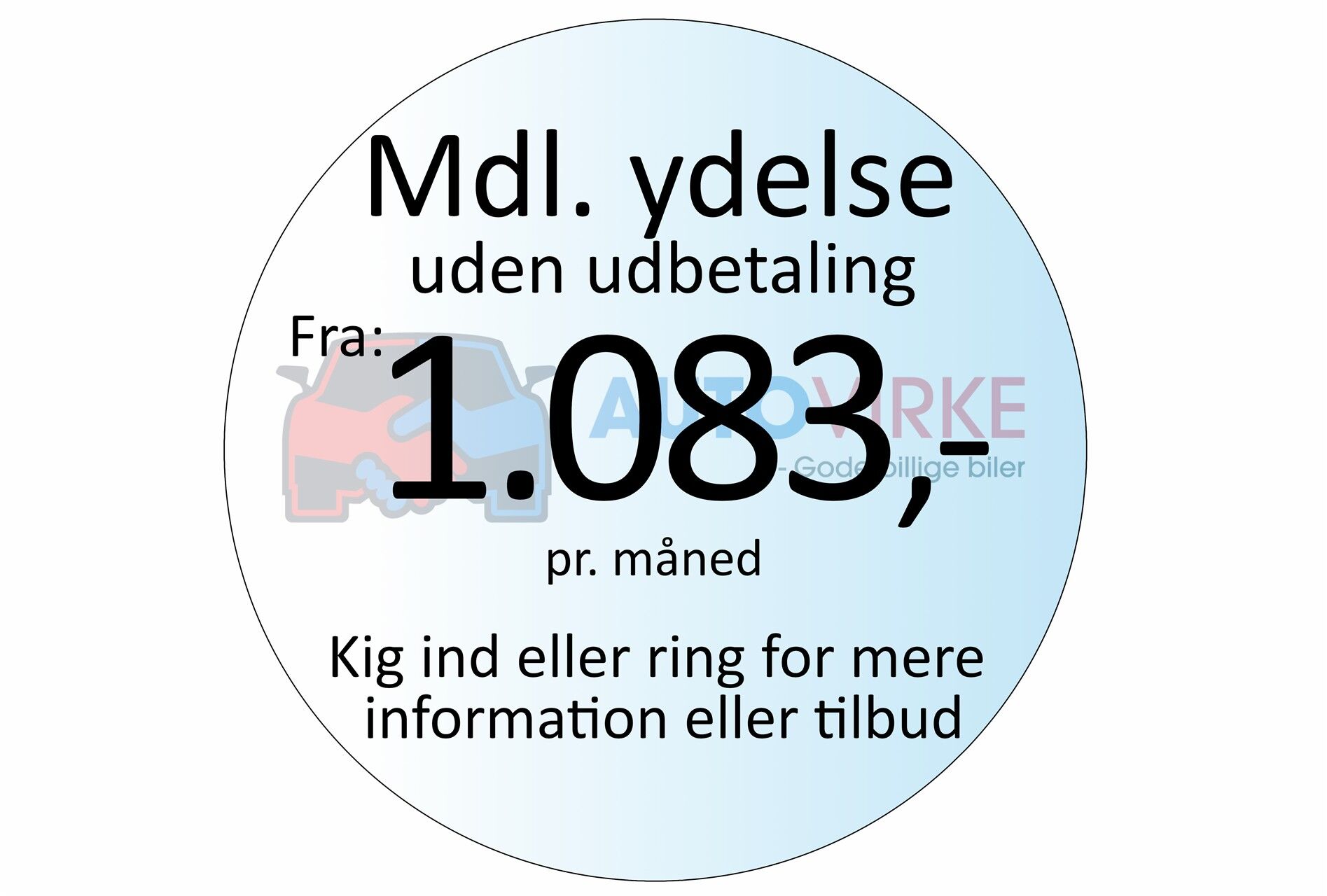 Billede af Kia Ceed 1,0 T-GDI Style 100HK 5d 6g