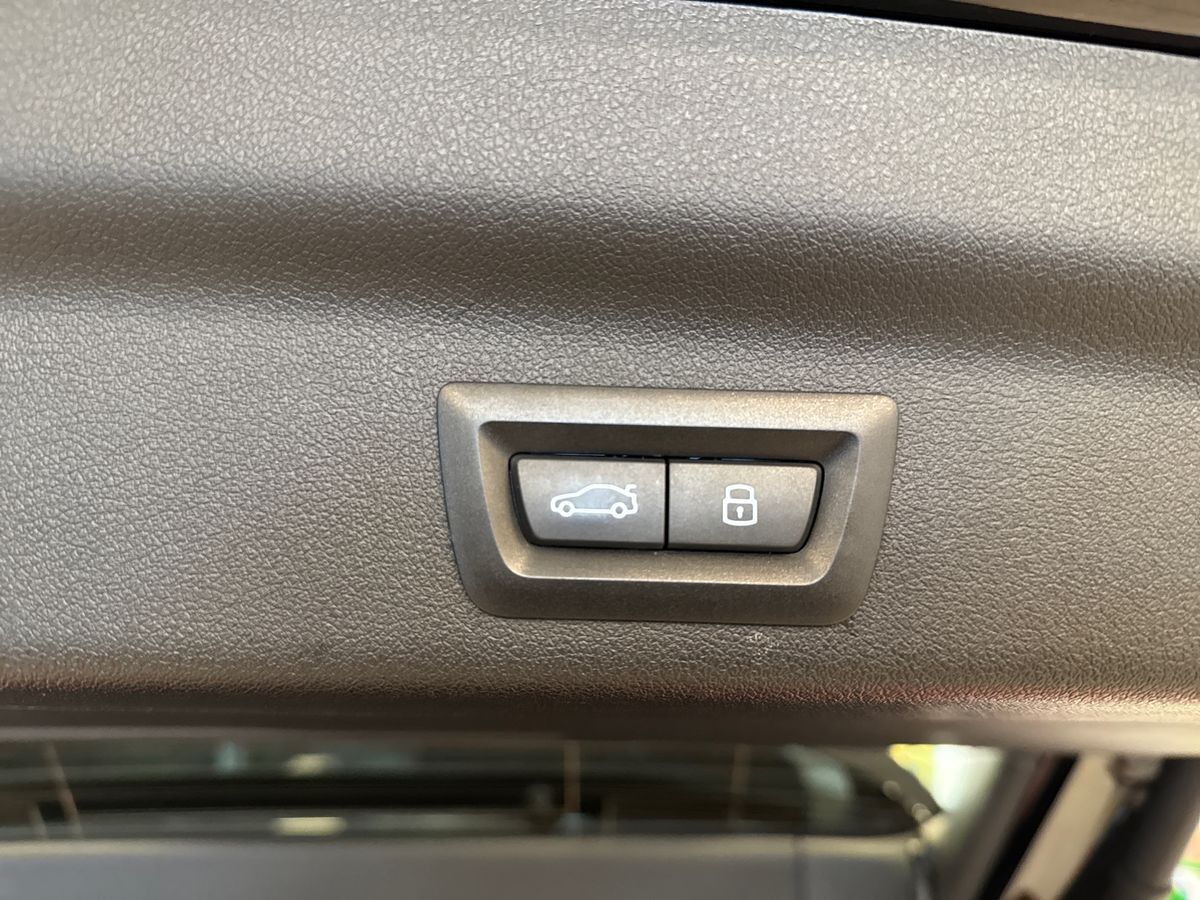 Billede af BMW iX1 xDrive30 EL Fully Charged 4x4 313HK 5d Aut.