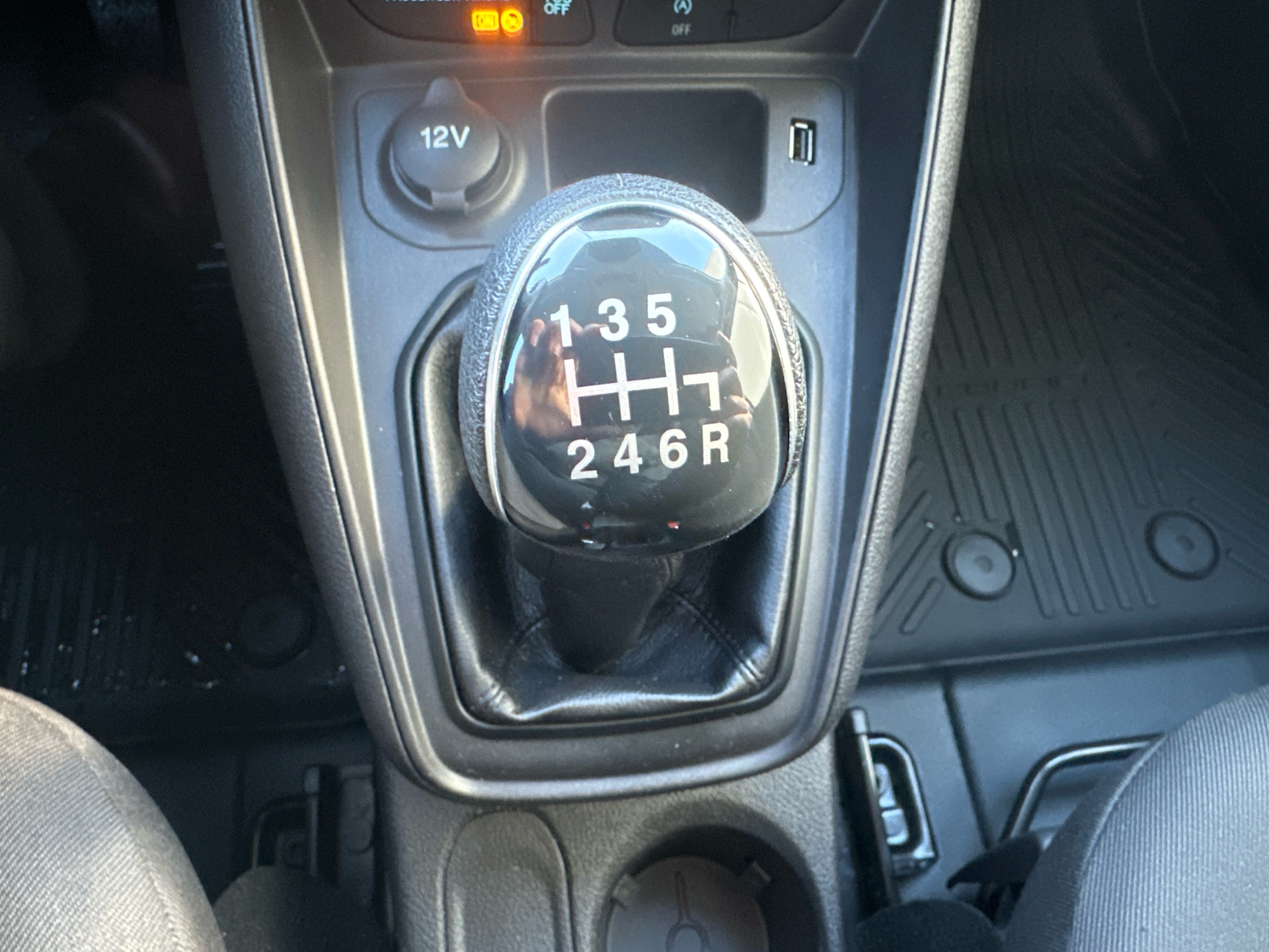 Billede af Ford Transit Courier 1,5 TDCi Trend 100HK Van 6g