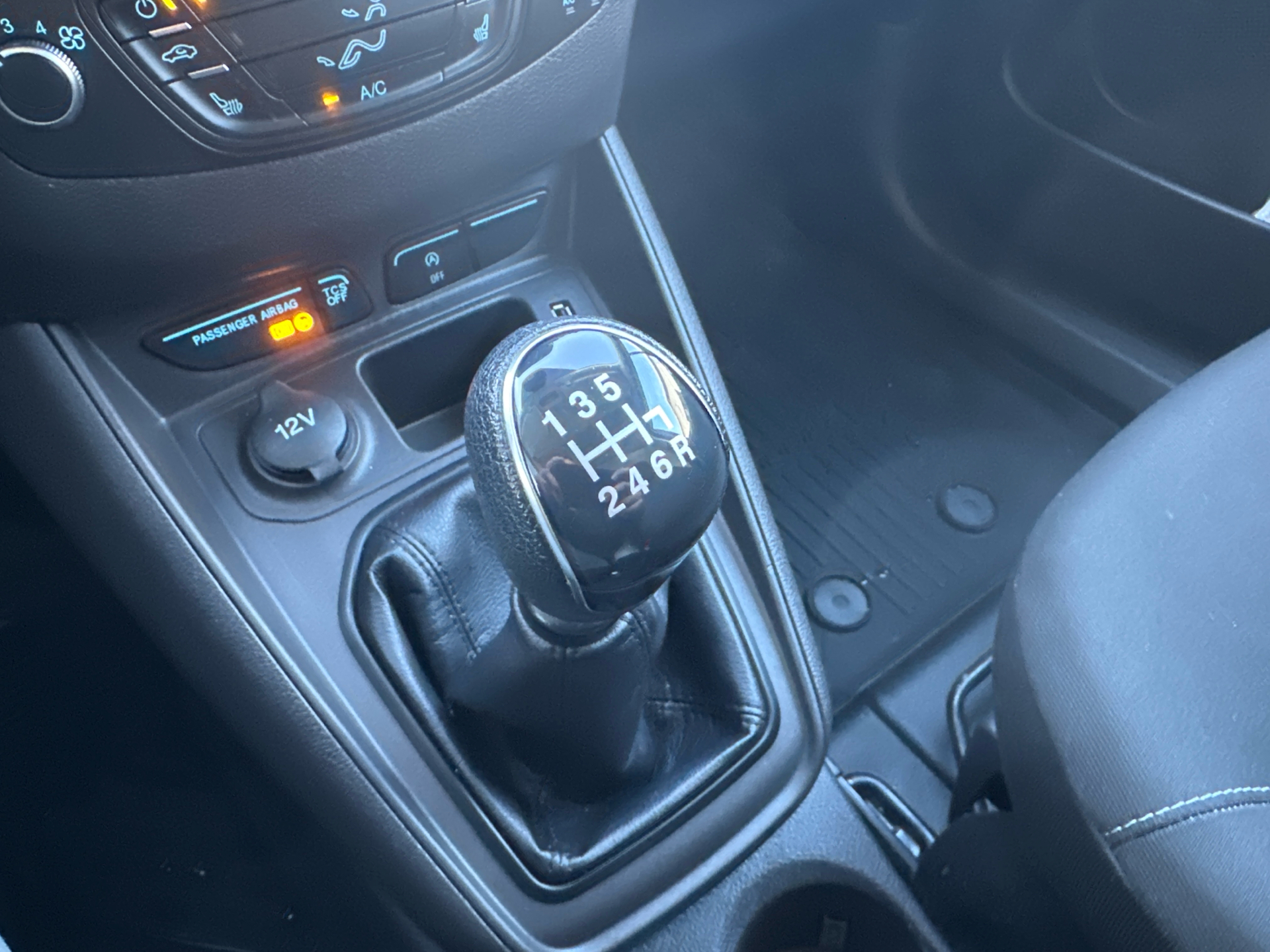 Billede af Ford Transit Courier 1,5 TDCi Trend 100HK Van 6g