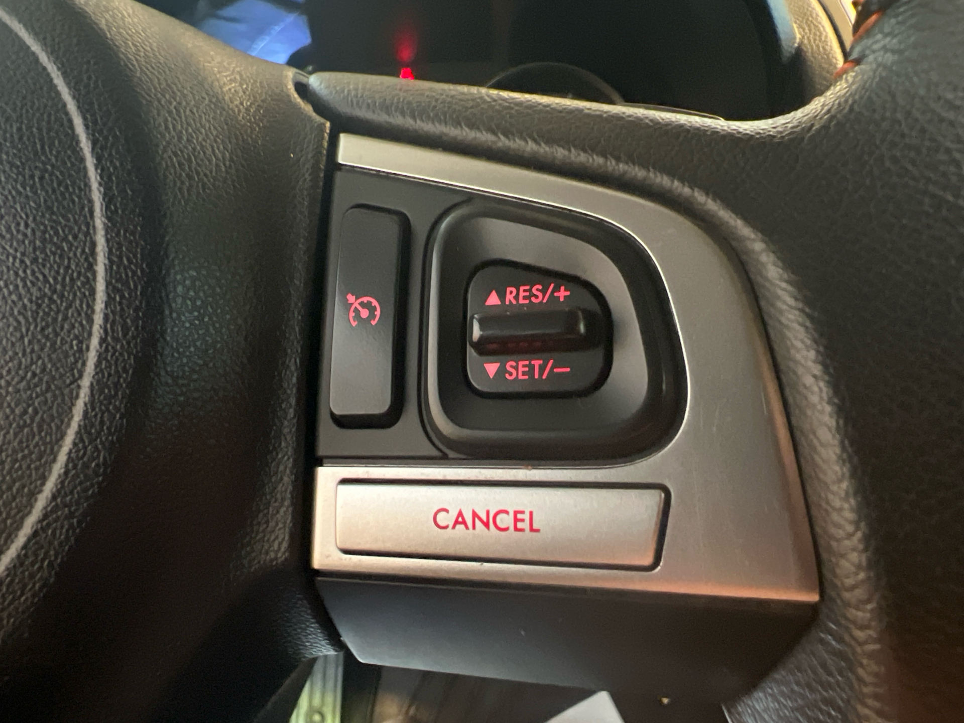 Billede af Subaru XV 2,0 Basis AWD Lineartronic 150HK 5d 7g Aut.