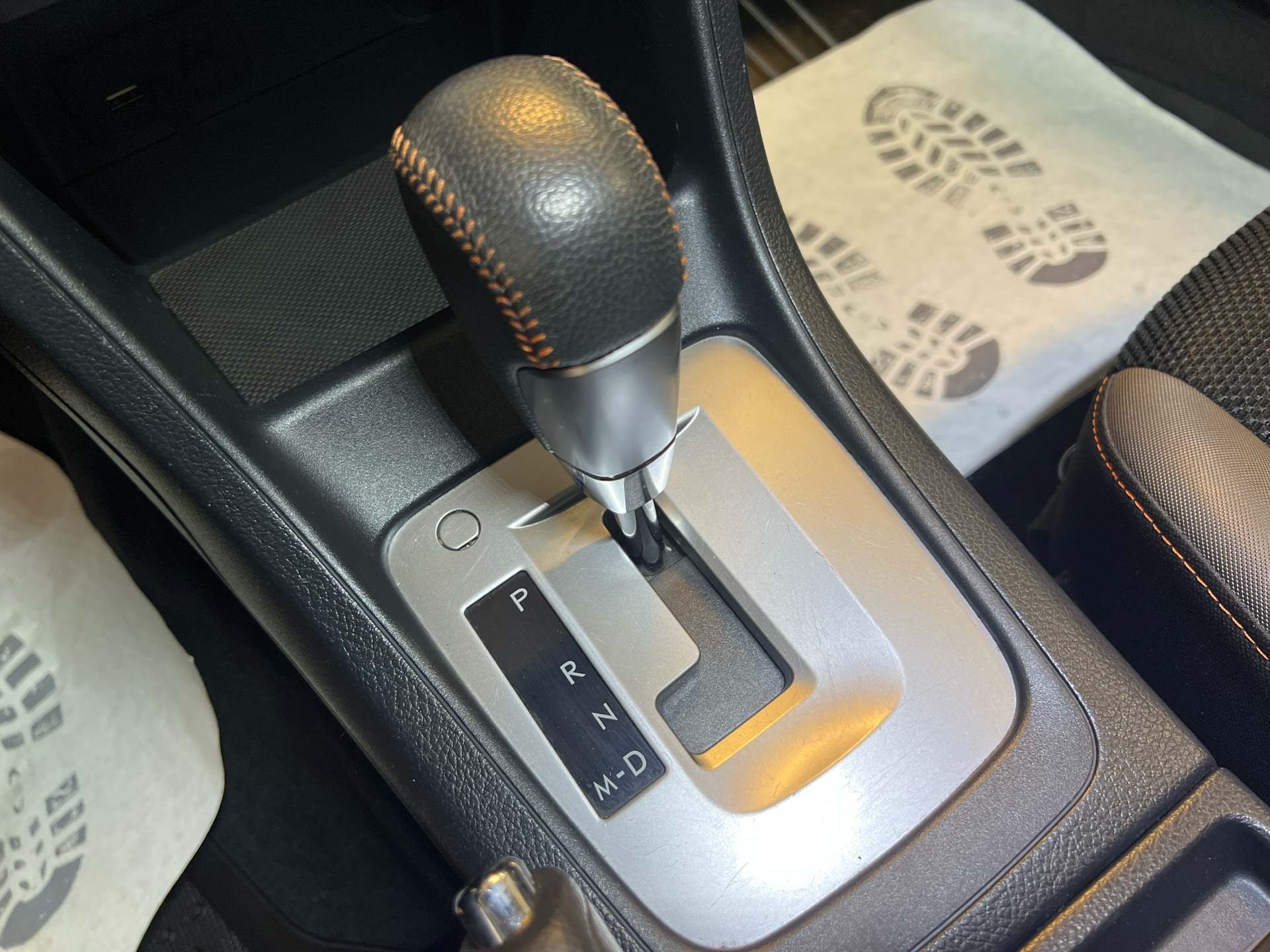 Billede af Subaru XV 2,0 Basis AWD Lineartronic 150HK 5d 7g Aut.