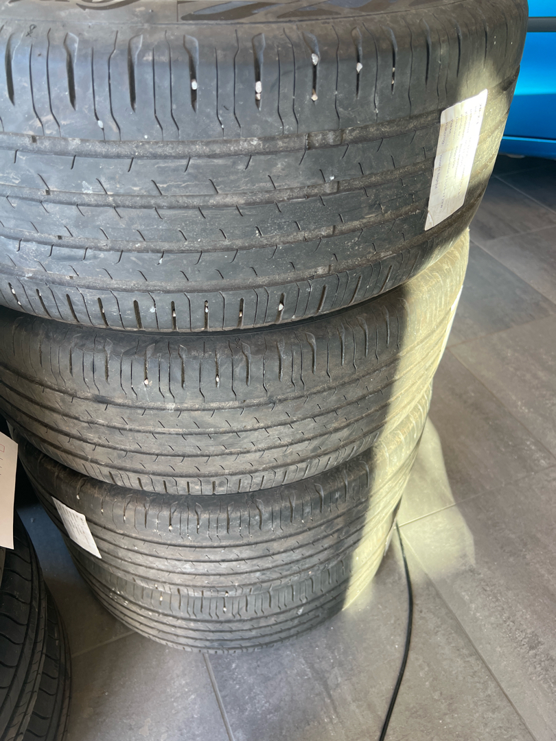 Billede af Subaru XV 2,0 Basis AWD Lineartronic 150HK 5d 7g Aut.