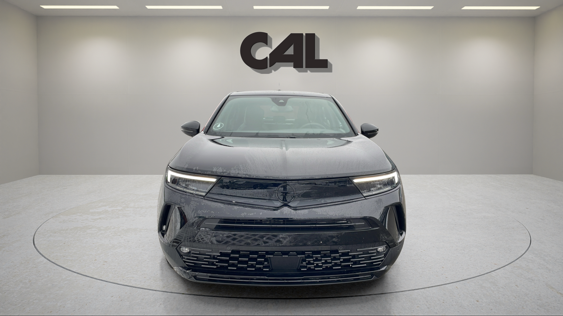 Billede af Opel Mokka-e EL GS-Line 136HK 5d Aut.