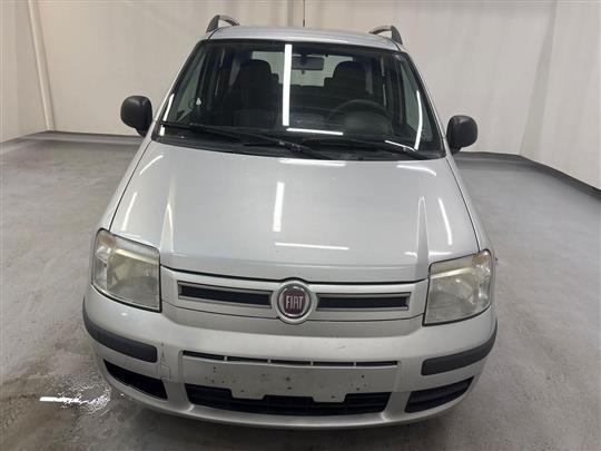 Fiat Panda 1,2 Ciao 60HK 5d