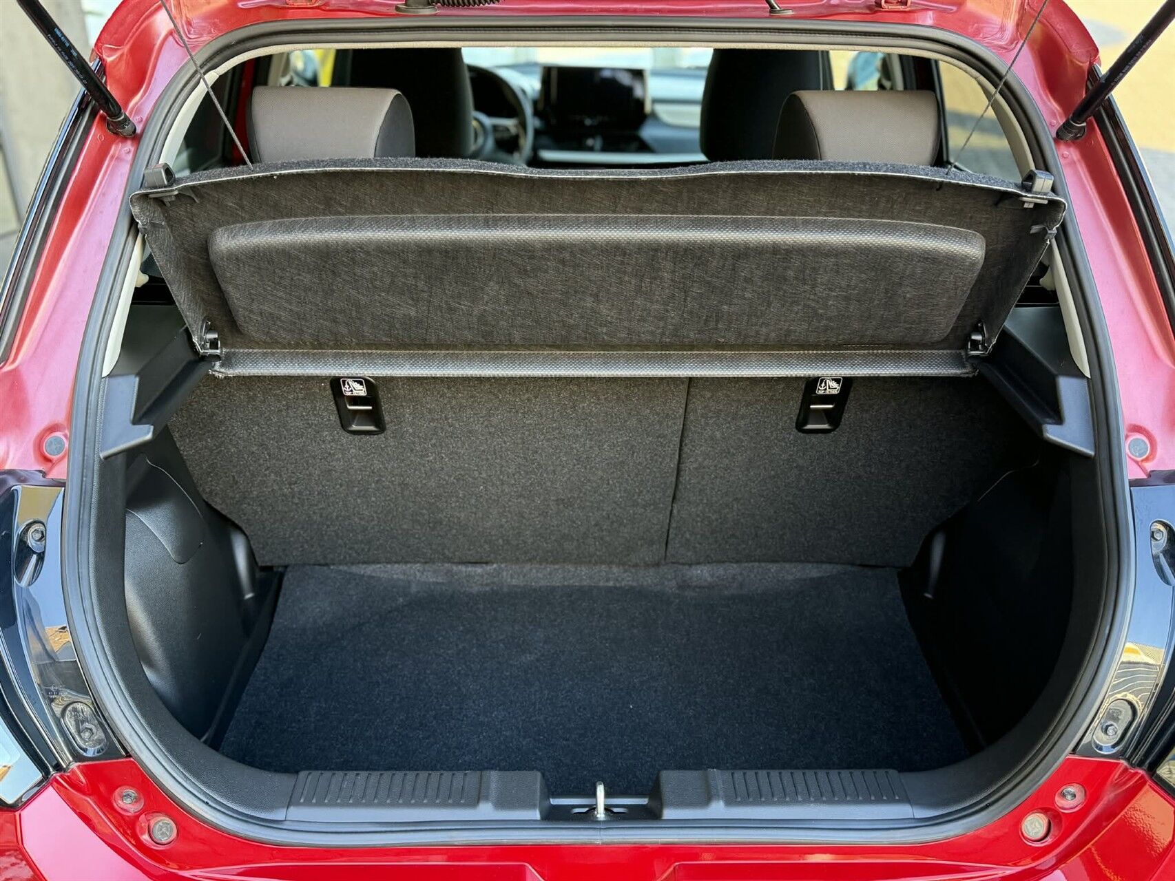 Billede af Suzuki Swift 1,2 Advance 82HK 5d