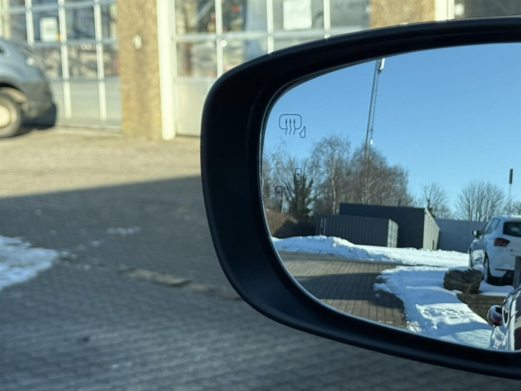 Billede af Suzuki Swift 1,2 Advance 82HK 5d