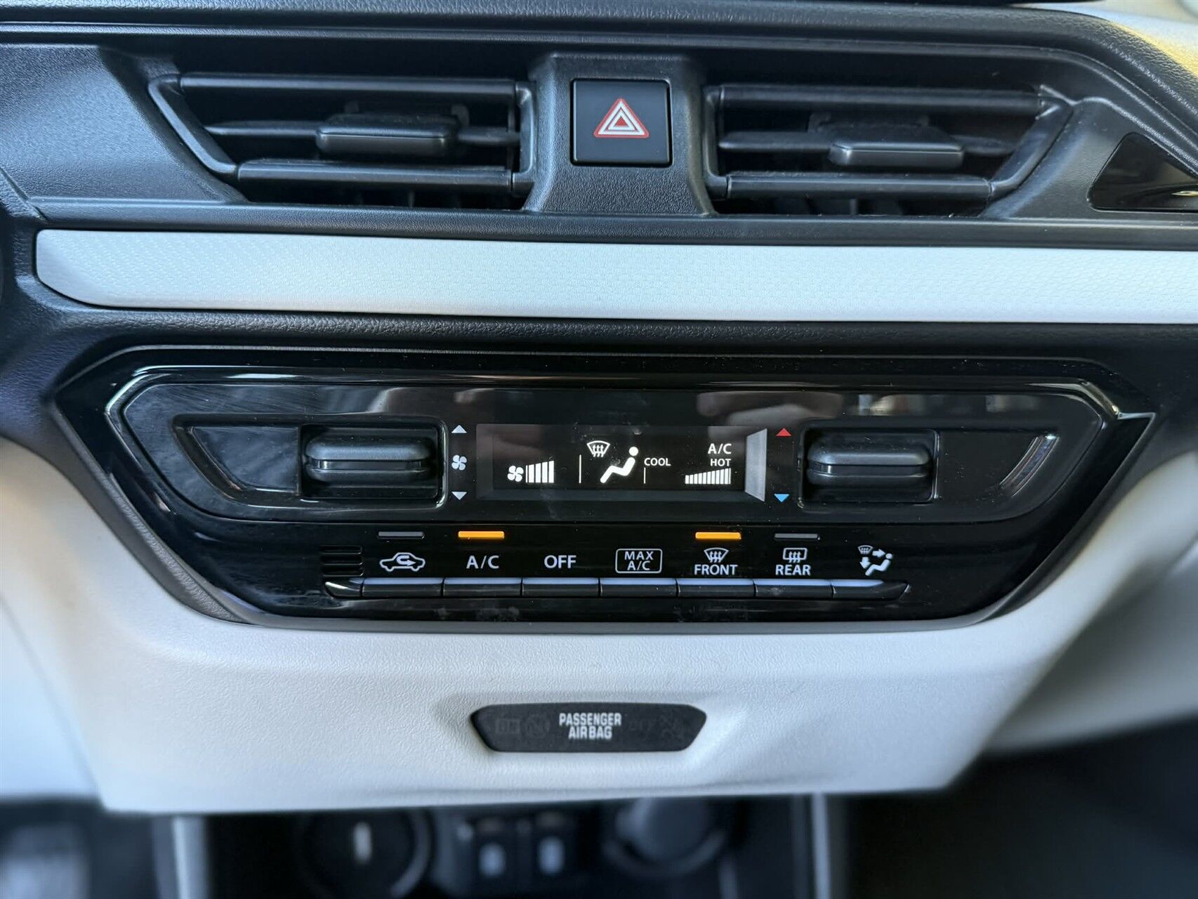 Billede af Suzuki Swift 1,2 Advance 82HK 5d