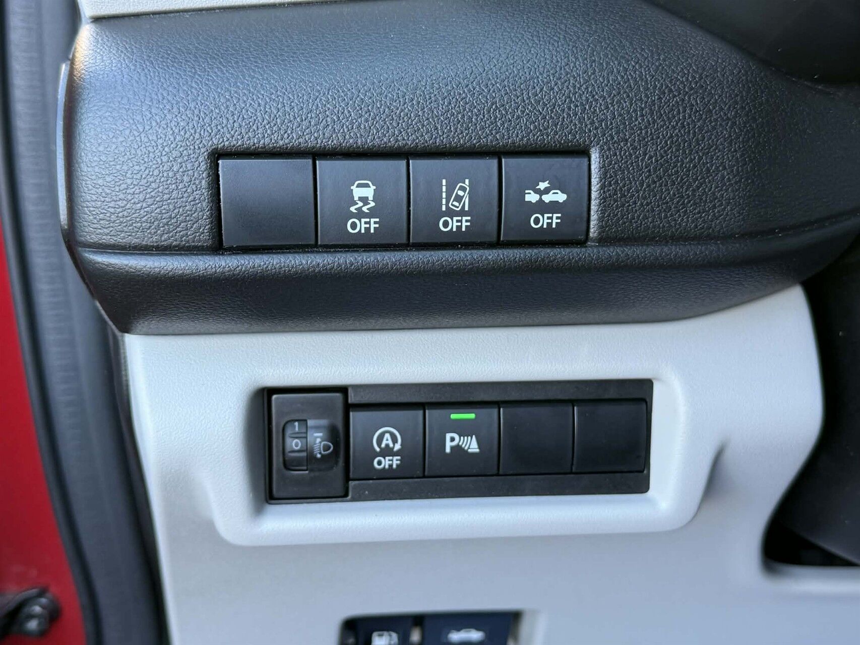 Billede af Suzuki Swift 1,2 Advance 82HK 5d