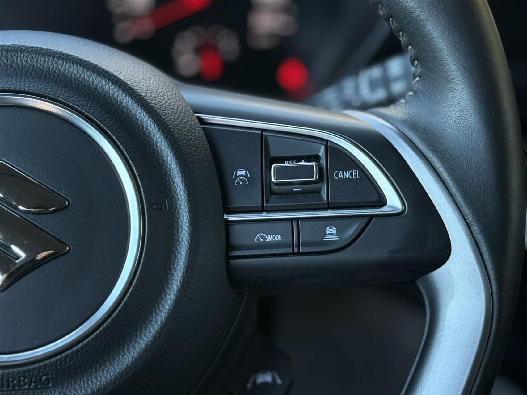 Billede af Suzuki Swift 1,2 Advance 82HK 5d