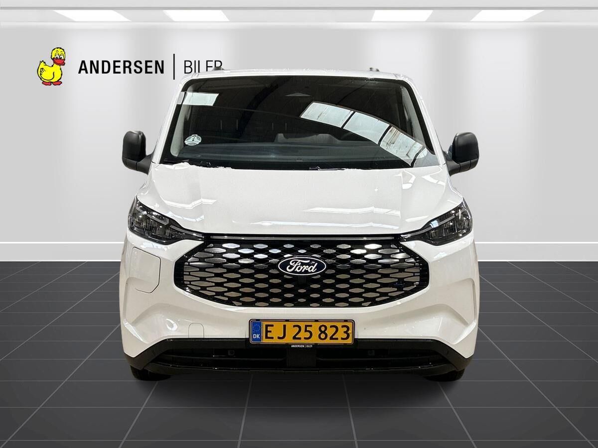 Billede af Ford E-Transit Custom 320 L1H1 EL Trend 136HK Van Aut.