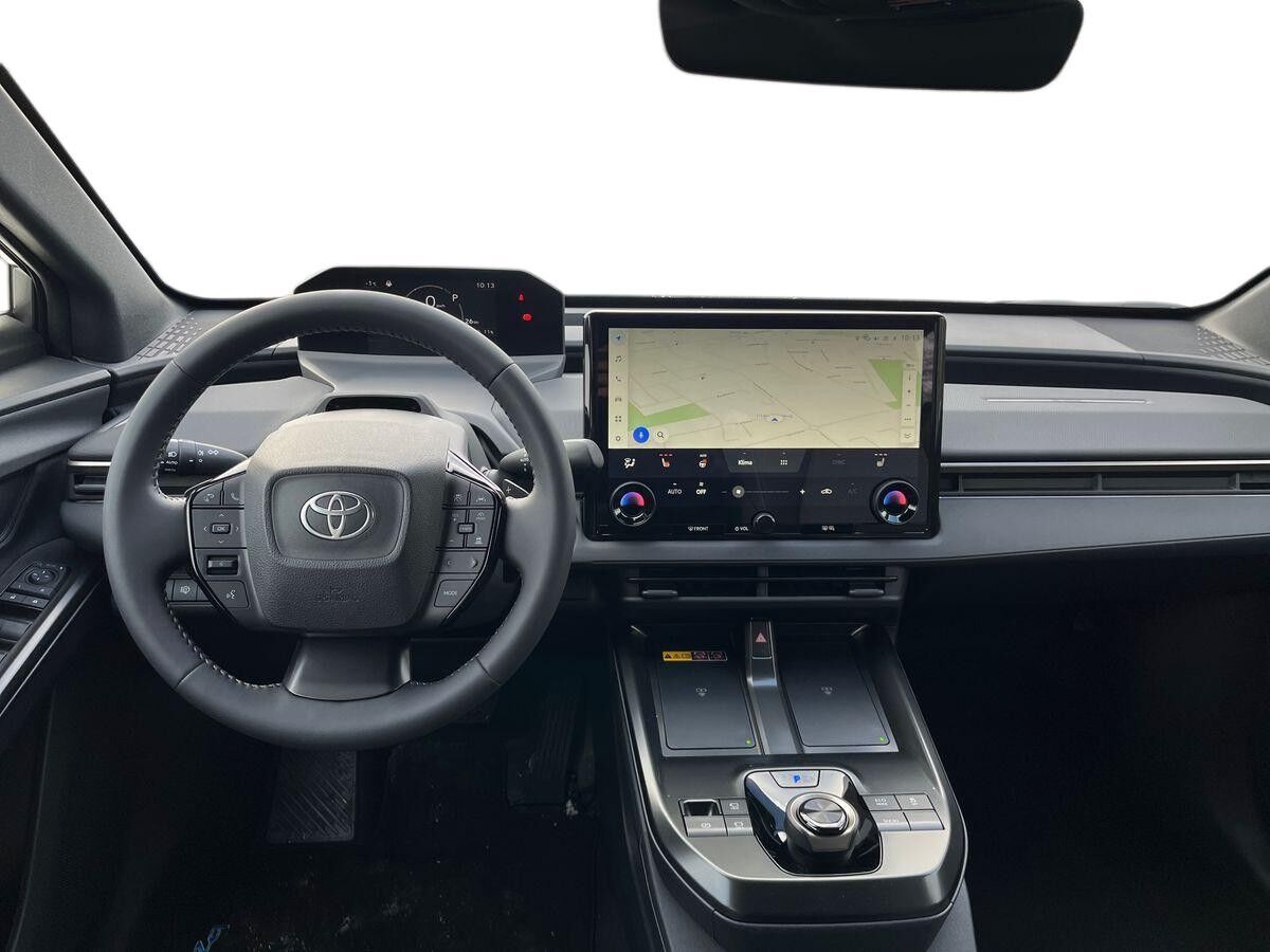 Billede af Toyota BZ4X EL Active Tech 224HK 5d Aut.