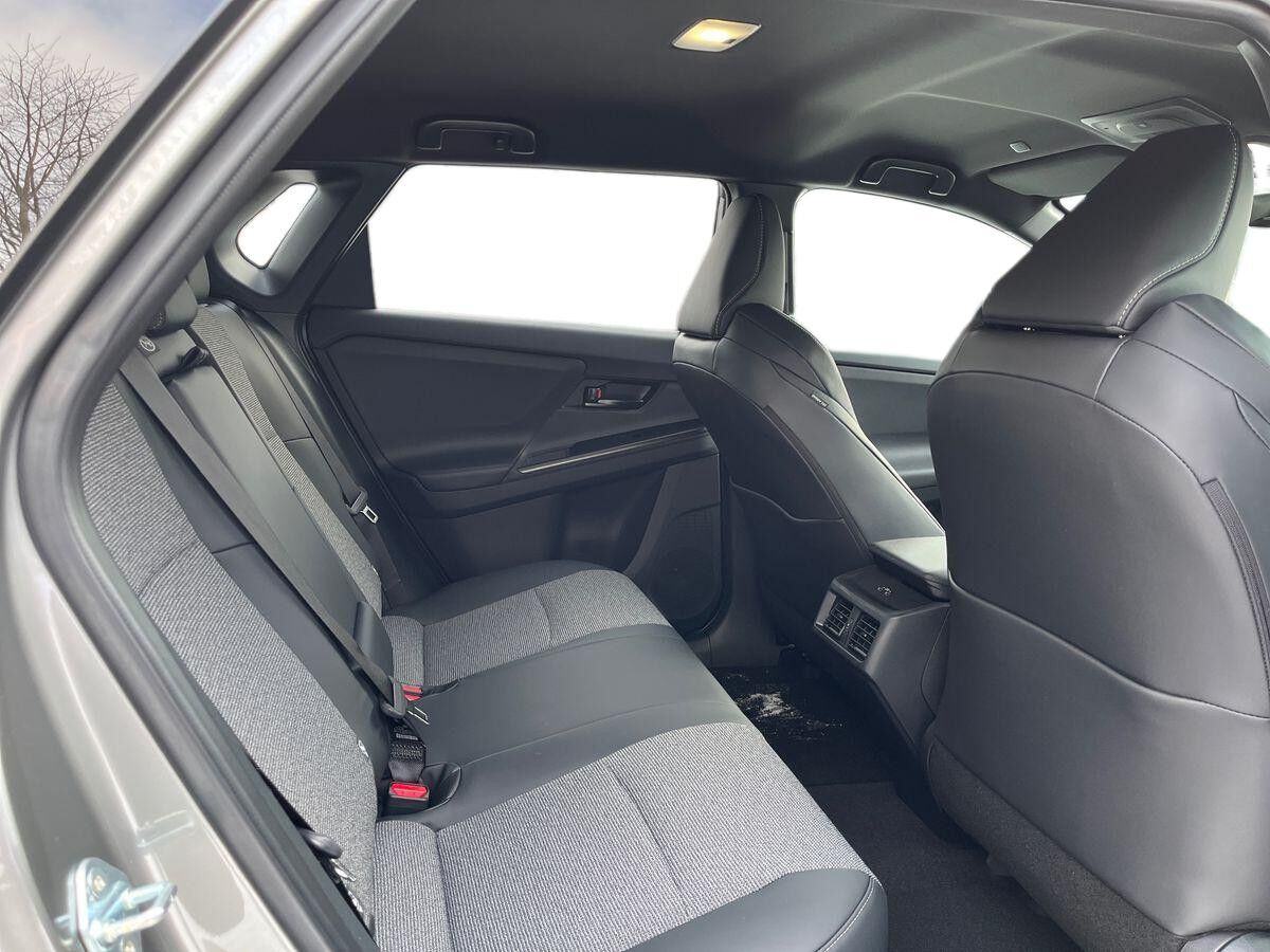 Billede af Toyota BZ4X EL Active Tech 224HK 5d Aut.