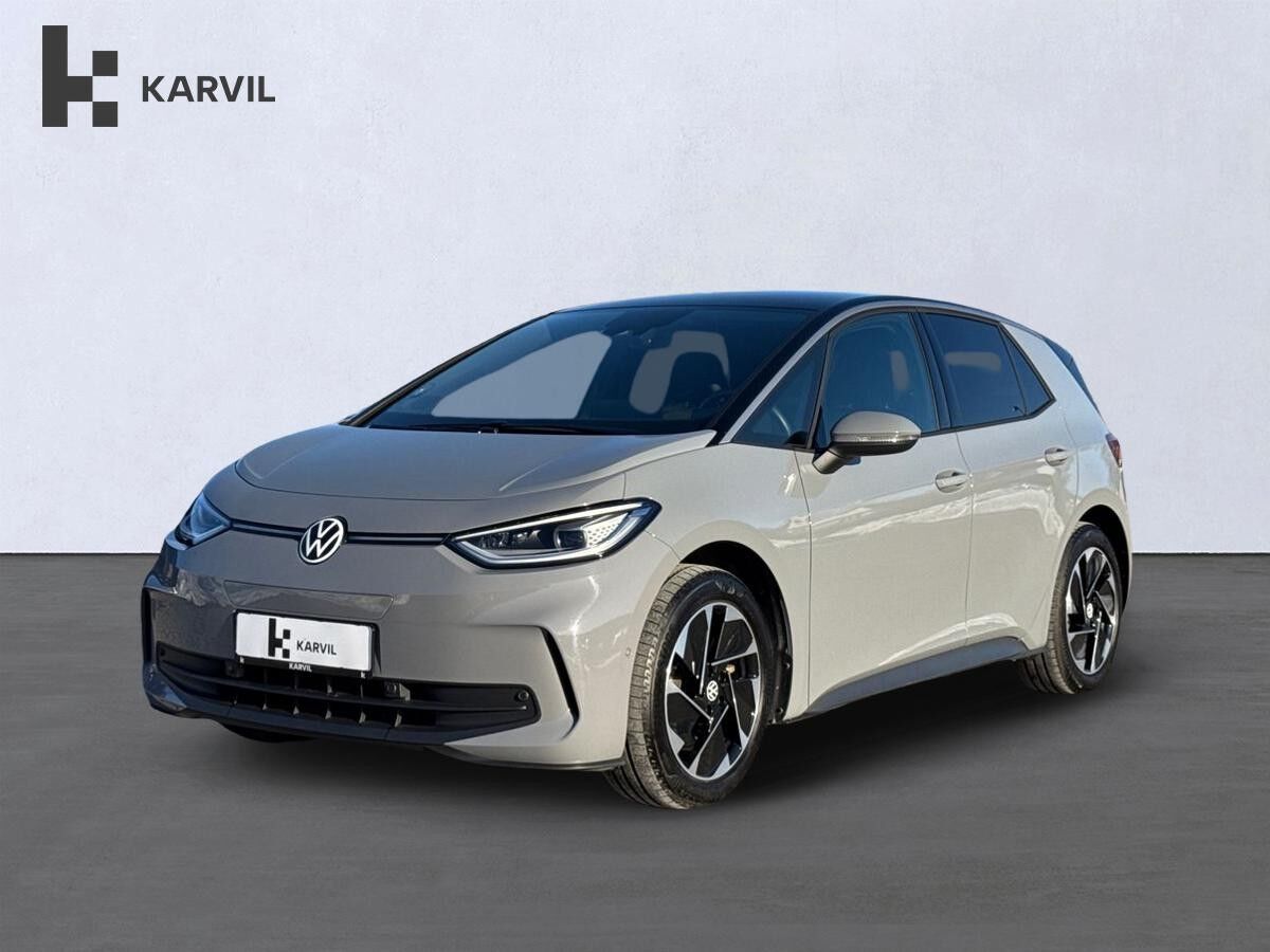 Billede af VW ID.3 EL Style 204HK 5d Aut.