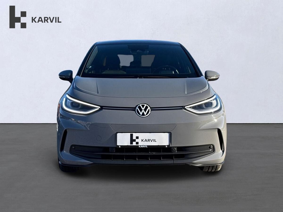 Billede af VW ID.3 EL Style 204HK 5d Aut.