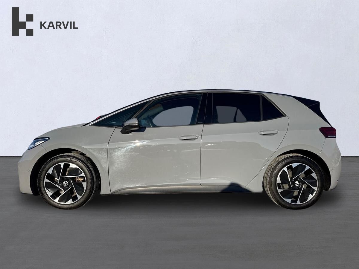 Billede af VW ID.3 EL Style 204HK 5d Aut.