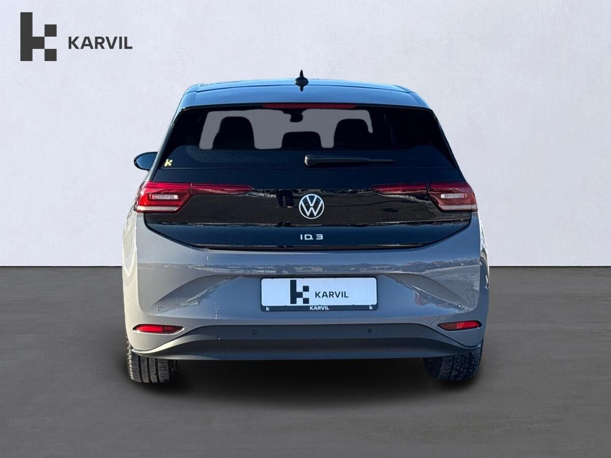 Billede af VW ID.3 EL Style 204HK 5d Aut.