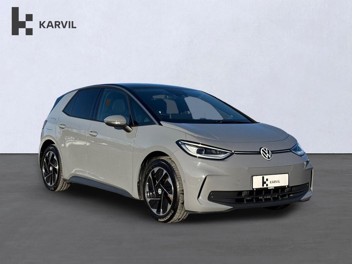 Billede af VW ID.3 EL Style 204HK 5d Aut.
