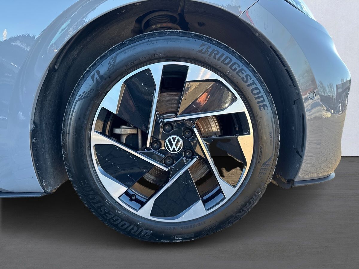 Billede af VW ID.3 EL Style 204HK 5d Aut.