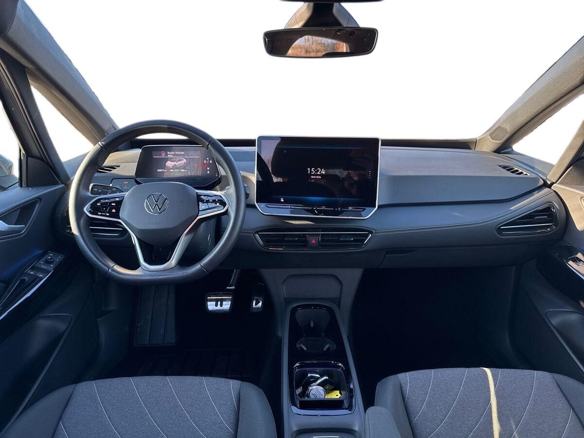 Billede af VW ID.3 EL Style 204HK 5d Aut.