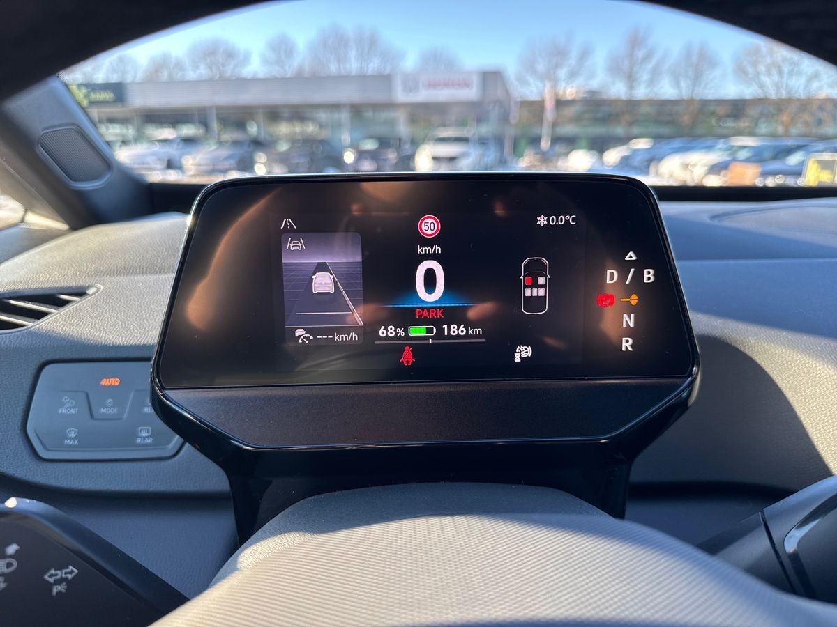 Billede af VW ID.3 EL Style 204HK 5d Aut.