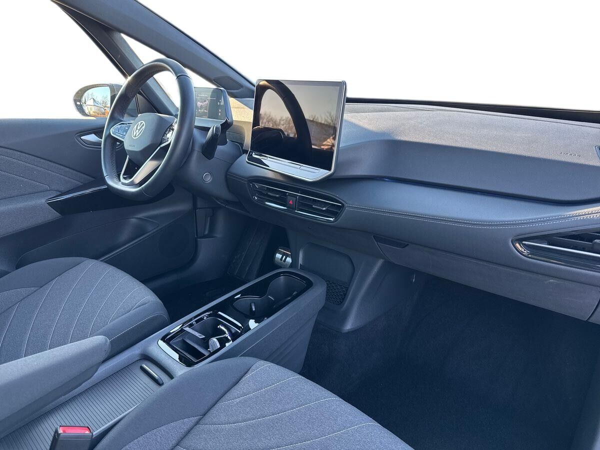 Billede af VW ID.3 EL Style 204HK 5d Aut.