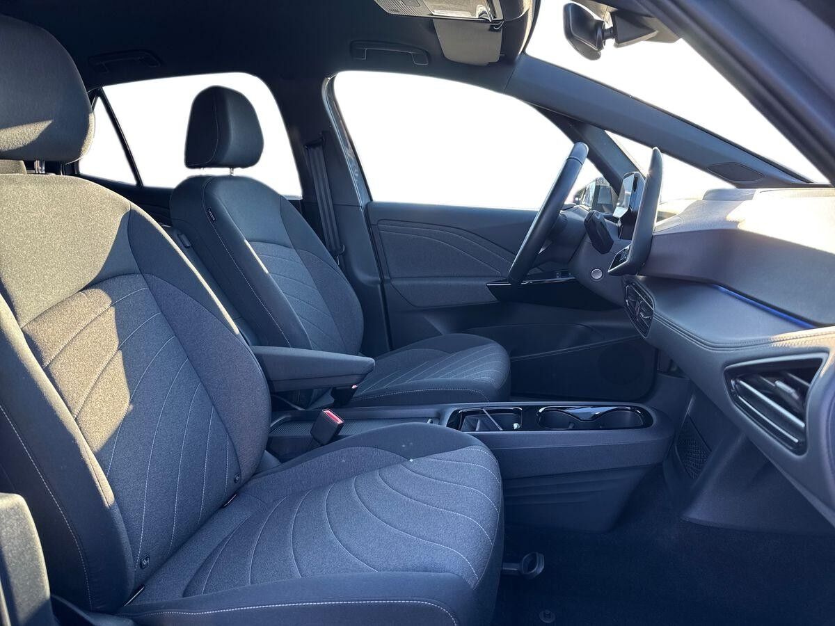 Billede af VW ID.3 EL Style 204HK 5d Aut.